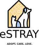 e-stray logo